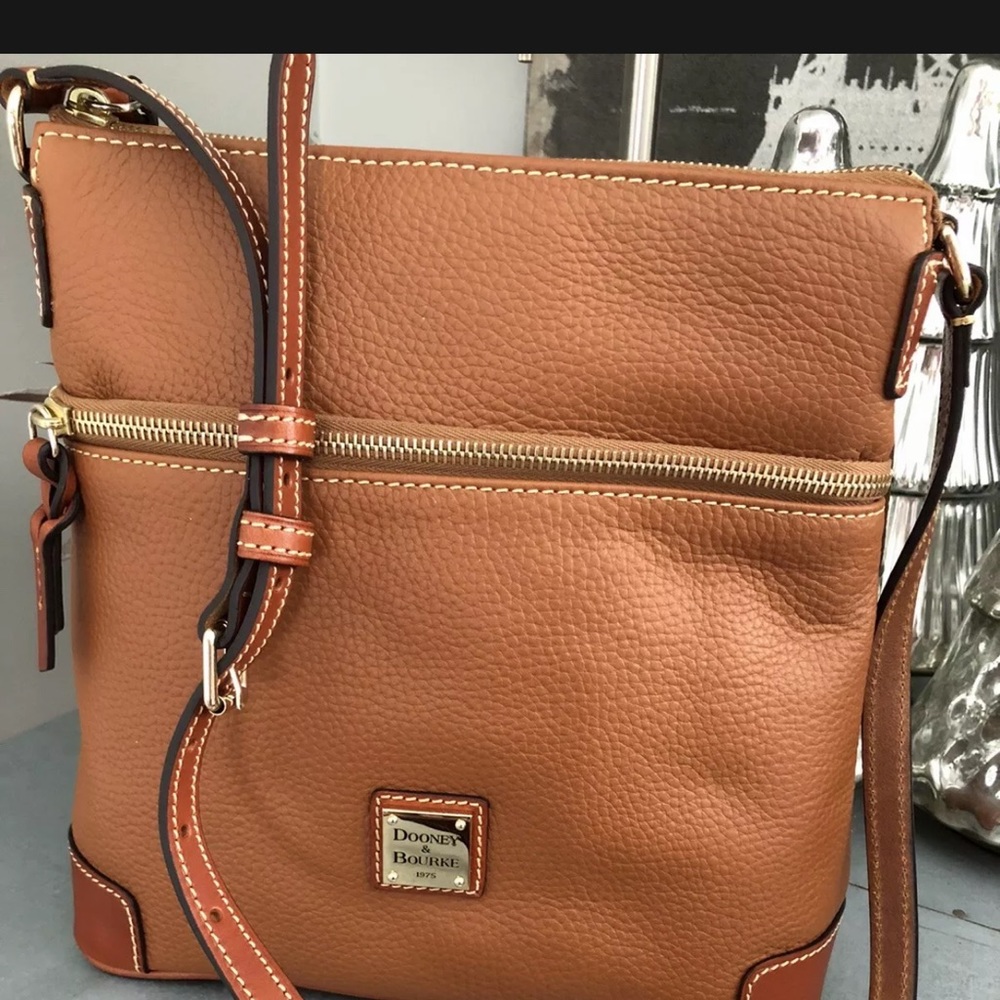 Dooney and Bourke Crossbody